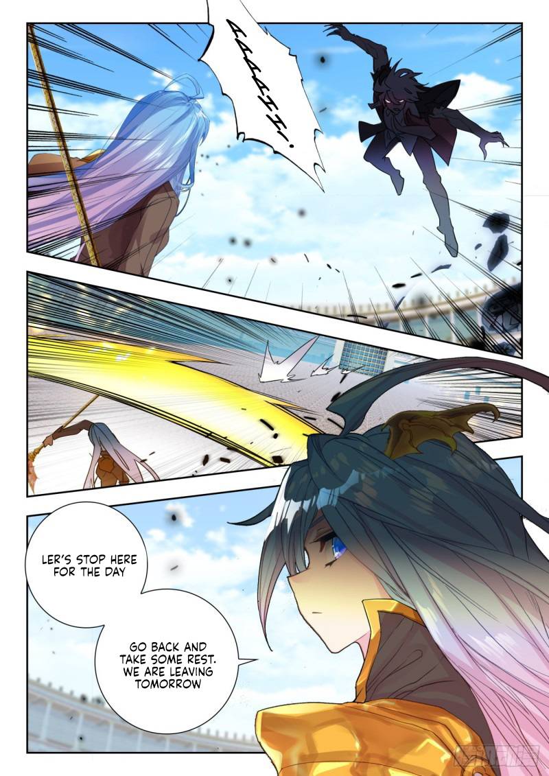 Chapter 336 - Image 8