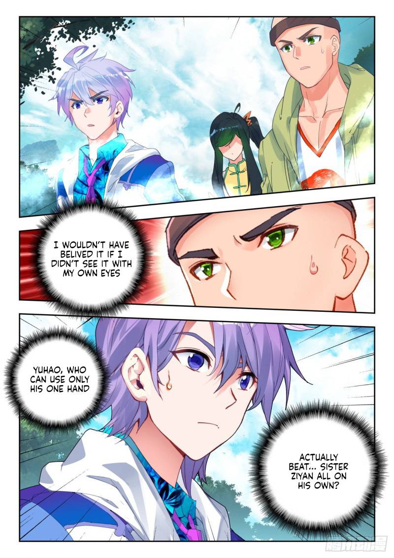 Chapter 337 - Image 10