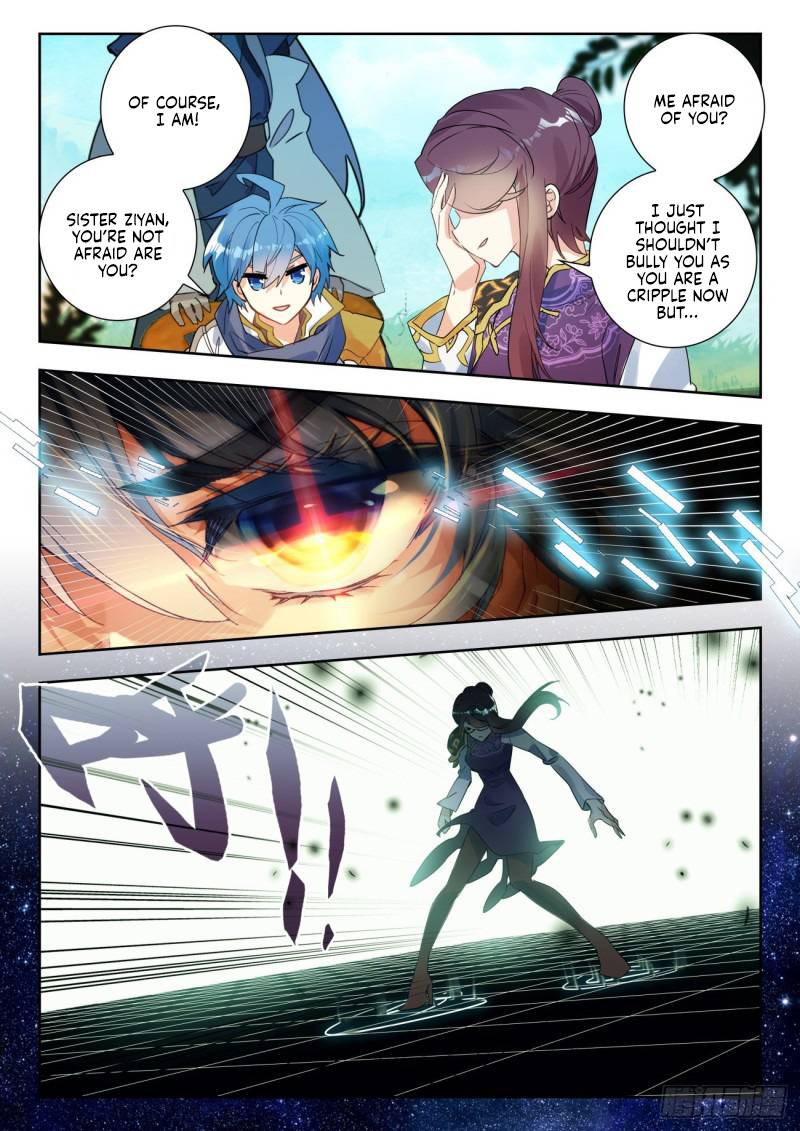 Chapter 337 - Image 4