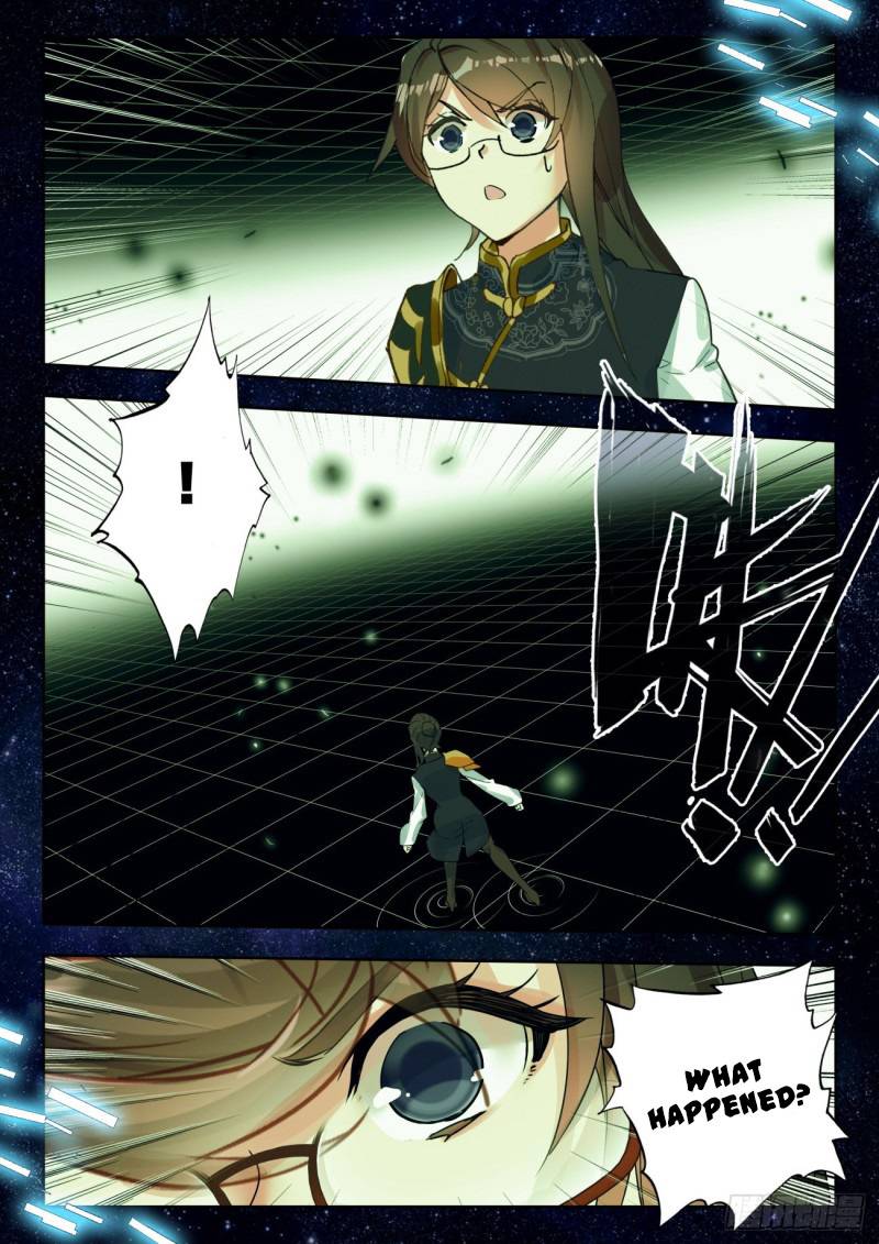 Chapter 337 - Image 5