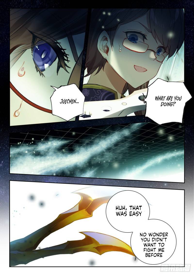 Chapter 337 - Image 8