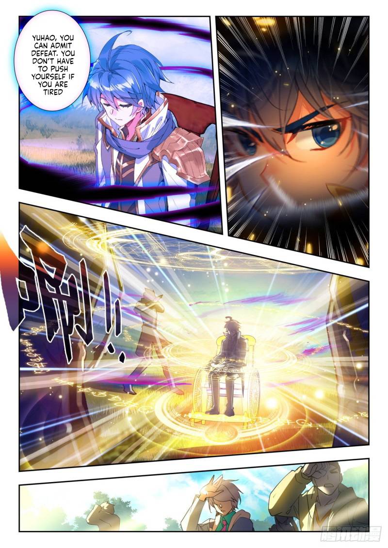 Chapter 338 - Image 7