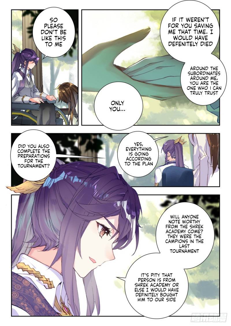 Chapter 339 - Image 9