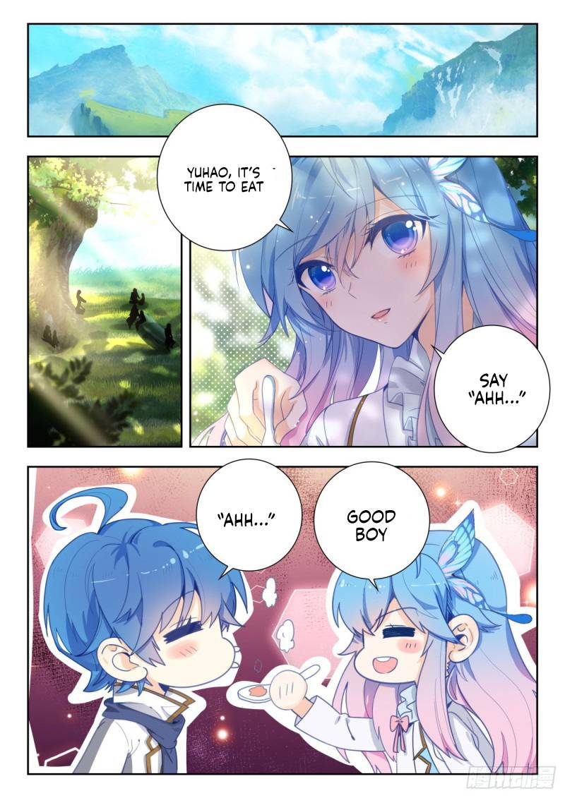 Chapter 340 - Image 3