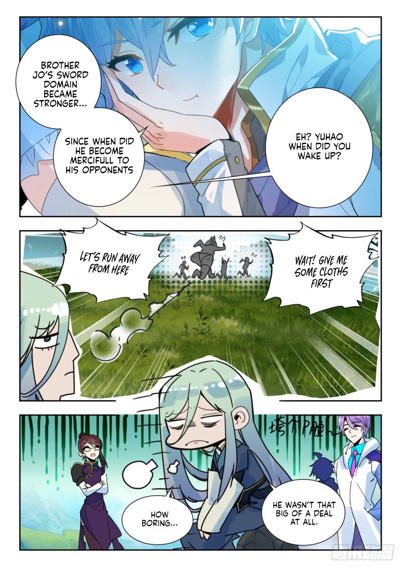 Chapter 341 - Image 10