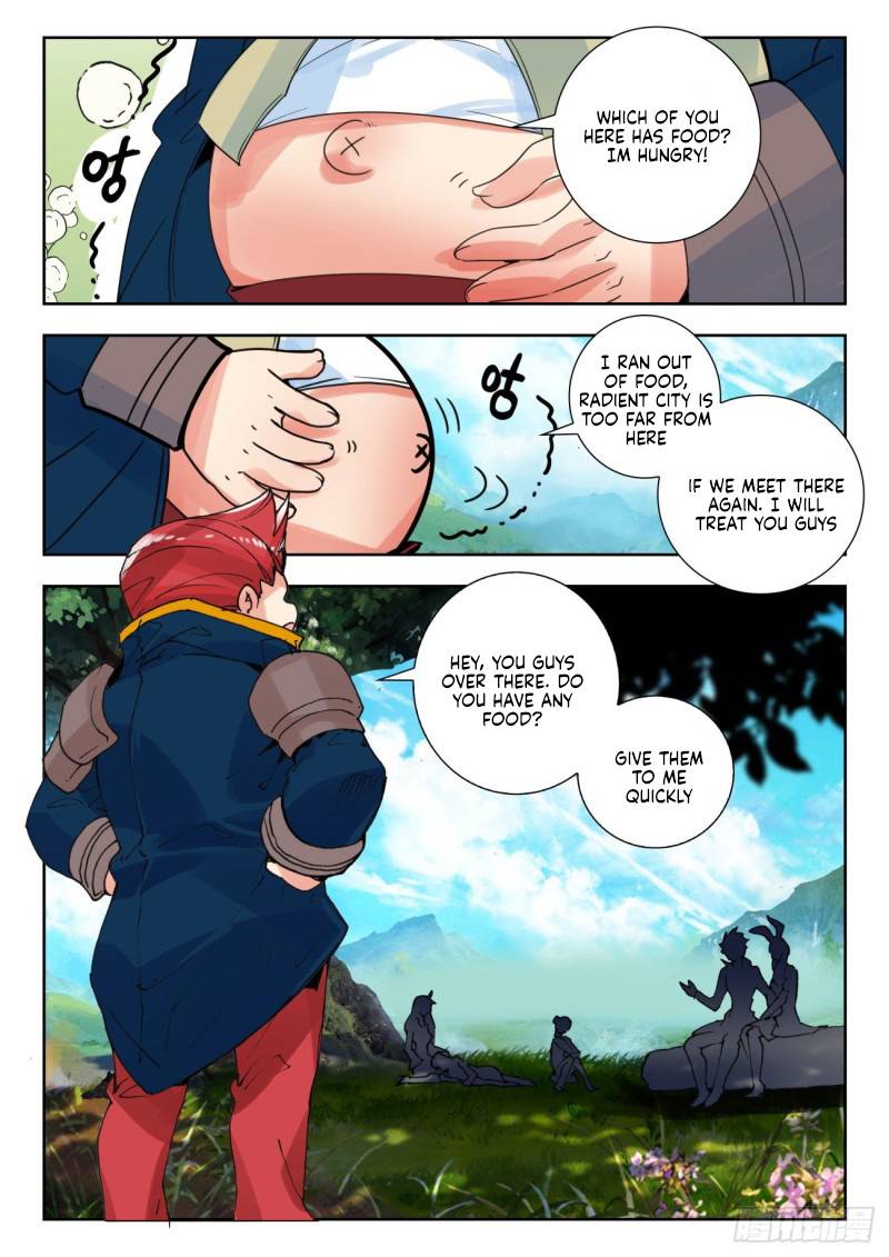 Chapter 341 - Image 3