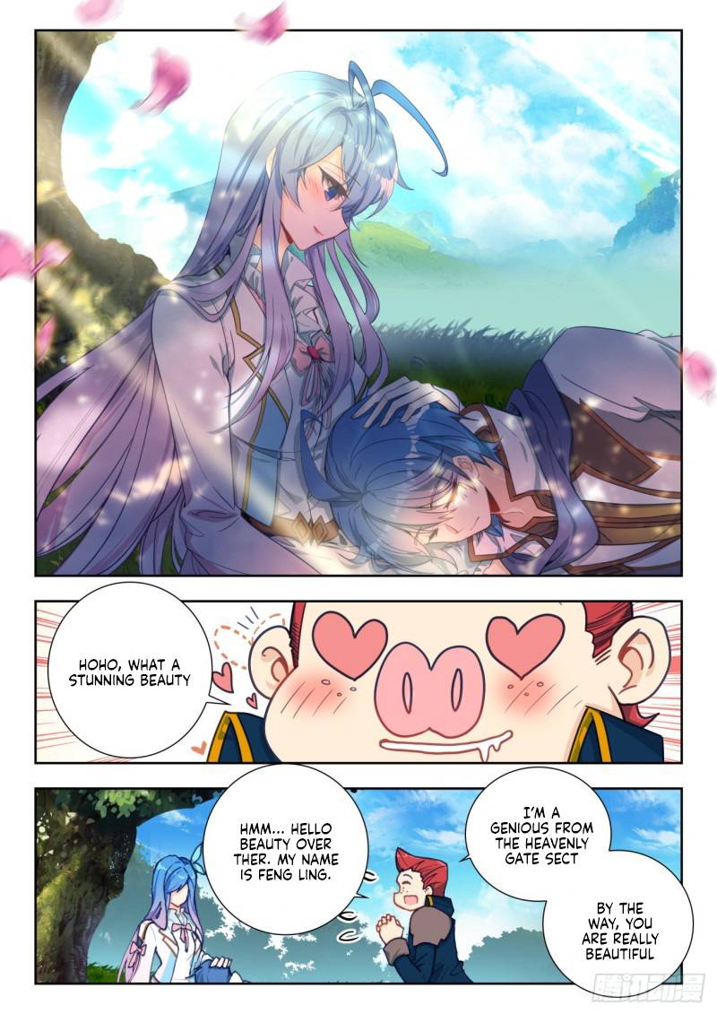 Chapter 341 - Image 4