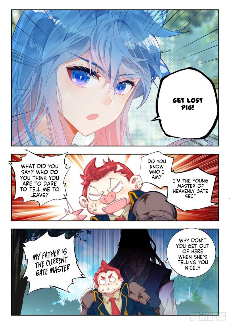 Chapter 341 - Image 5