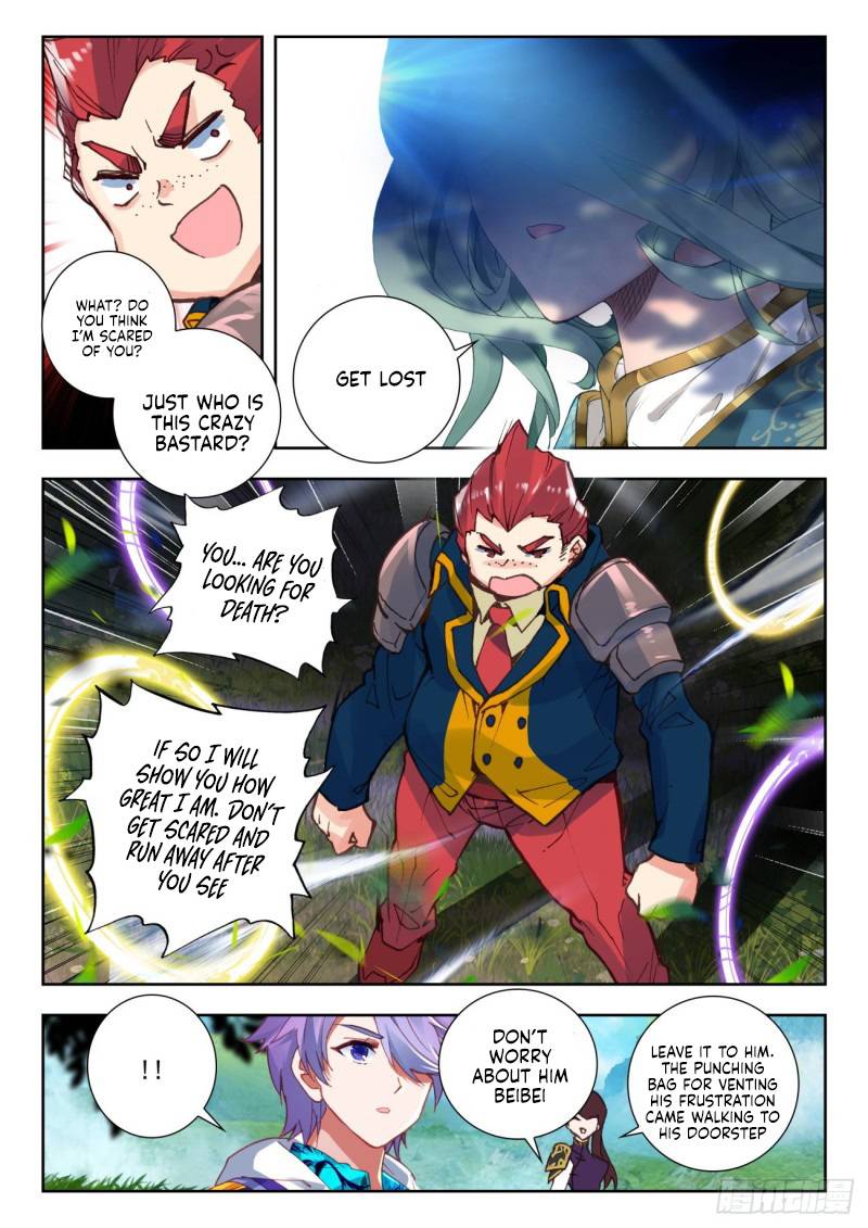 Chapter 341 - Image 6