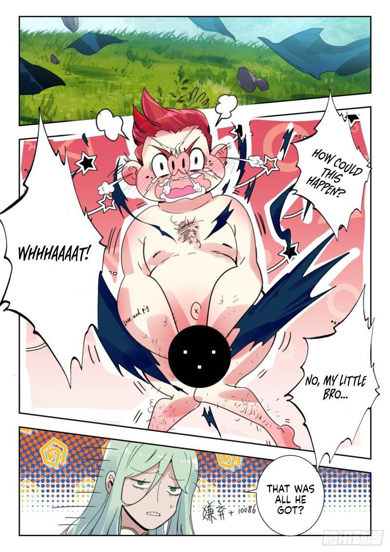 Chapter 341 - Image 9