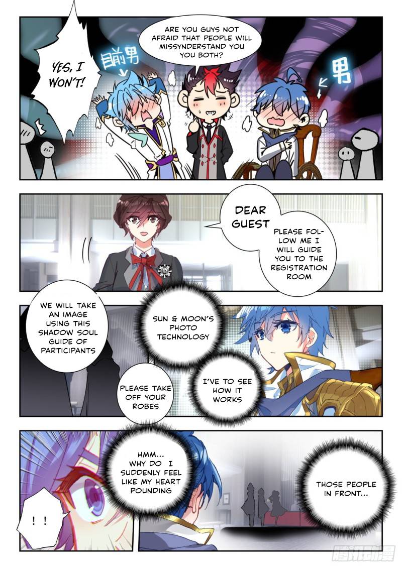 Chapter 343 - Image 3