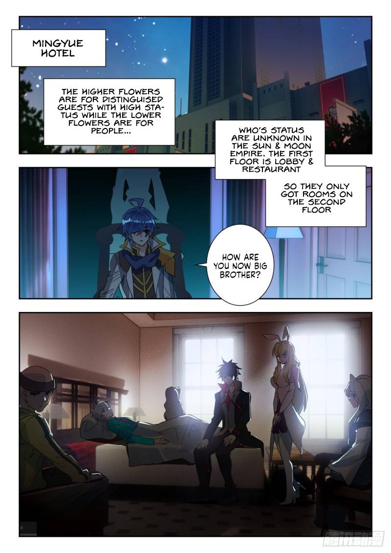 Chapter 344 - Image 10