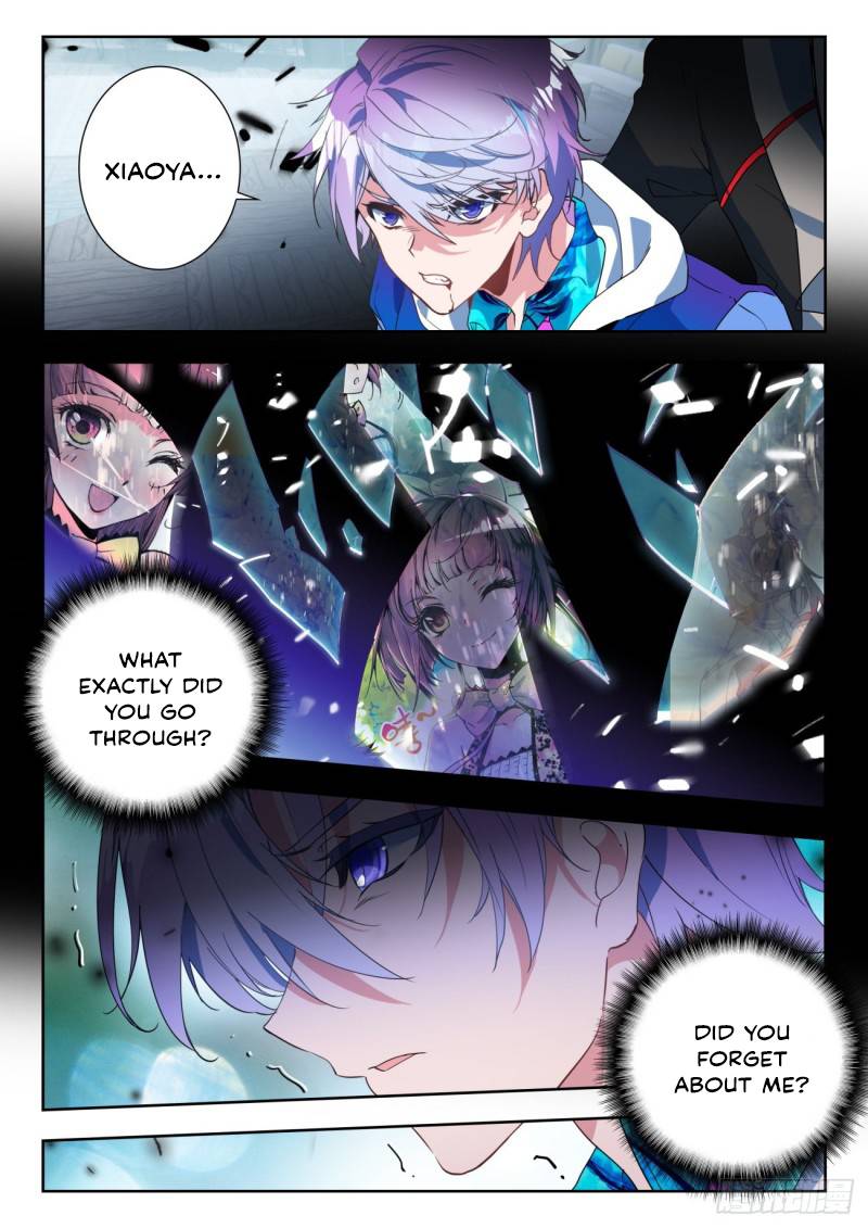 Chapter 344 - Image 4