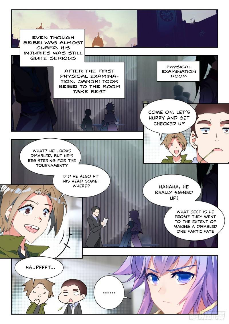 Chapter 344 - Image 7