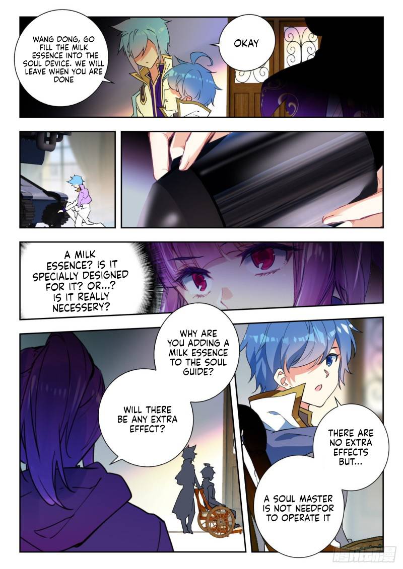 Chapter 346 - Image 10