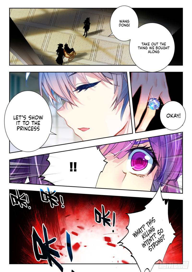 Chapter 346 - Image 3