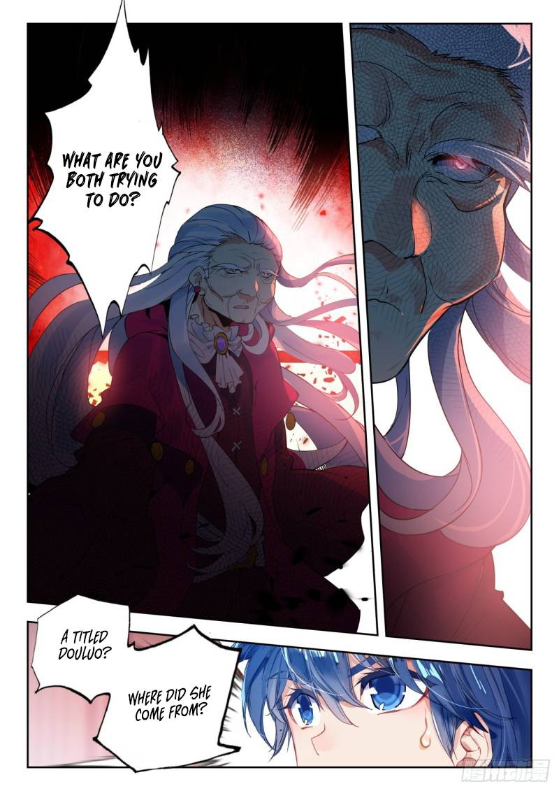 Chapter 346 - Image 4