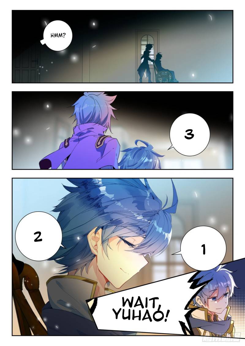 Chapter 347 - Image 3