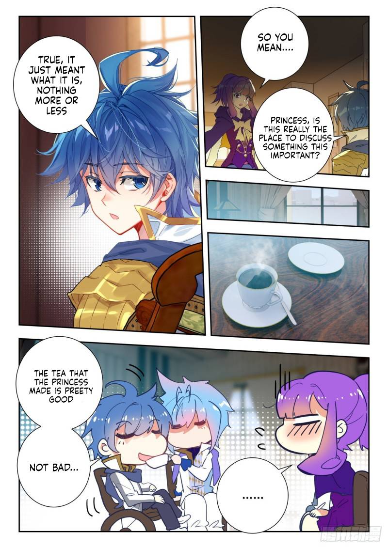 Chapter 347 - Image 5