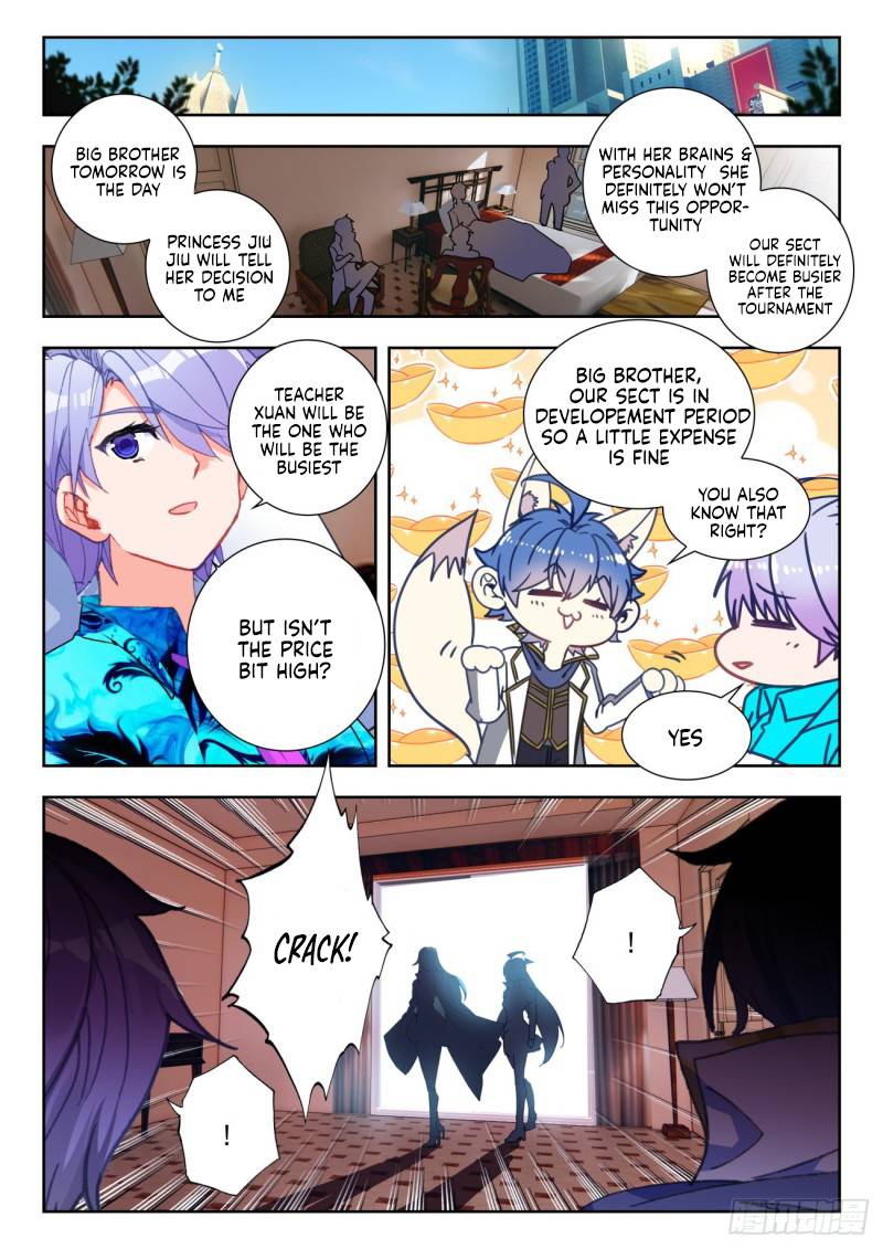 Chapter 348 - Image 5