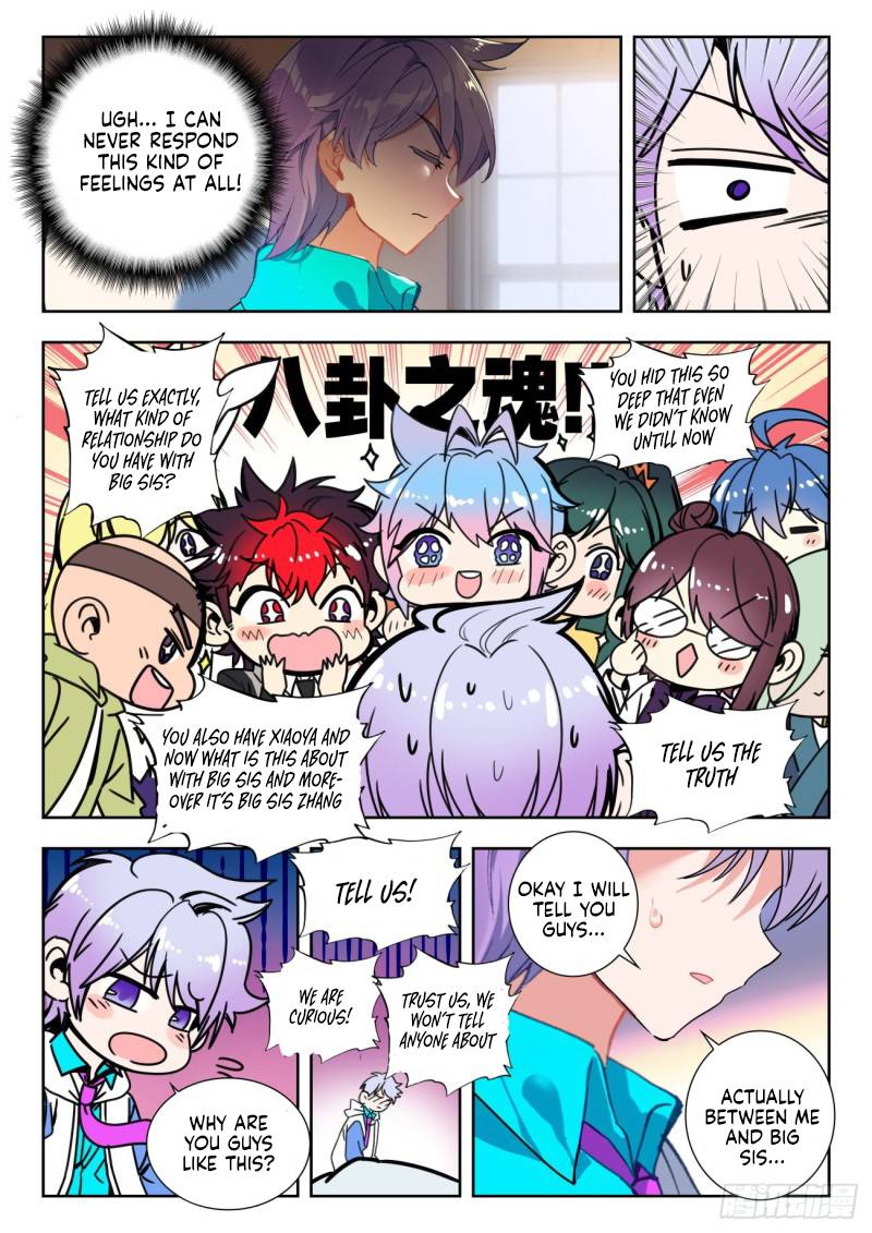 Chapter 349 - Image 3