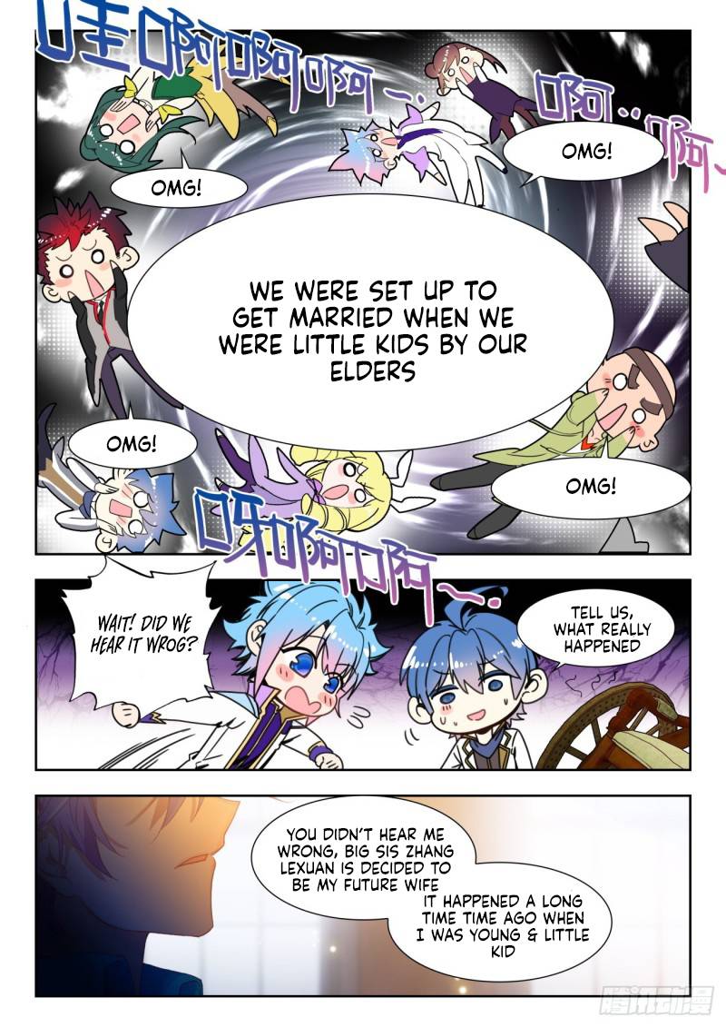 Chapter 349 - Image 4