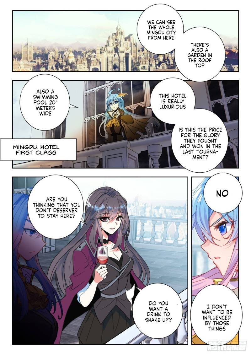 Chapter 349 - Image 7