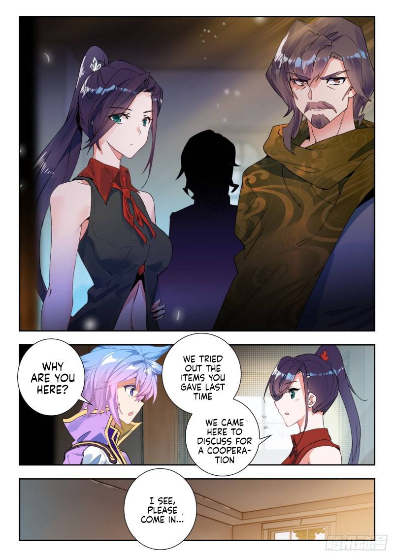 Chapter 351 - Image 3