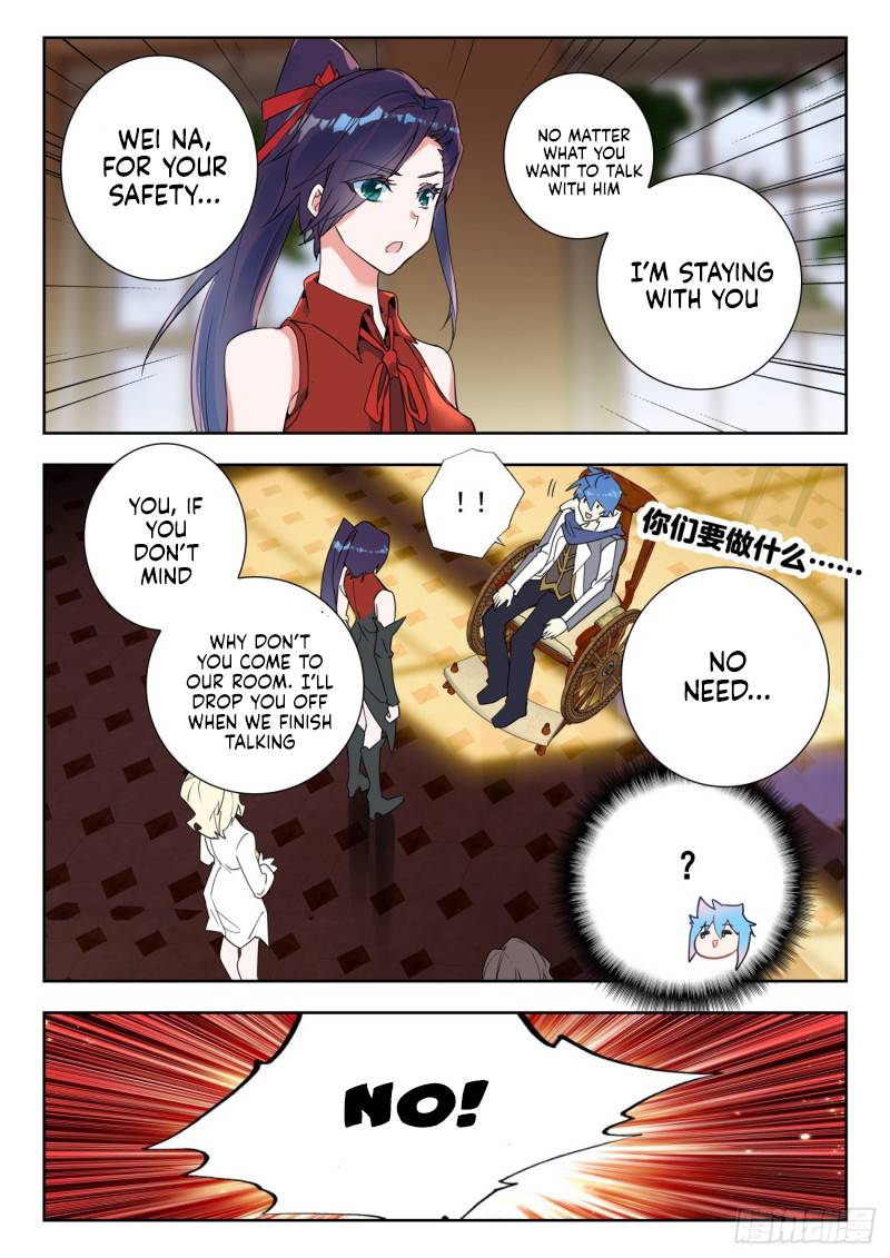 Chapter 351 - Image 7