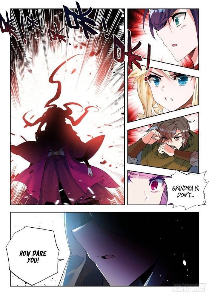 Chapter 352 - Image 4