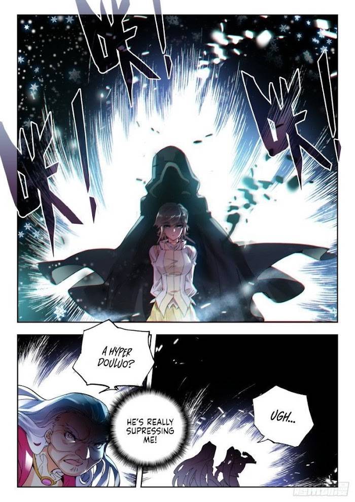 Chapter 352 - Image 5