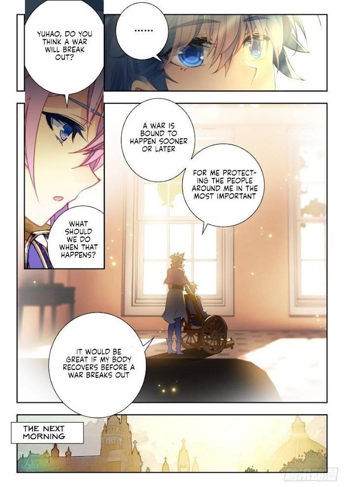 Chapter 353 - Image 2