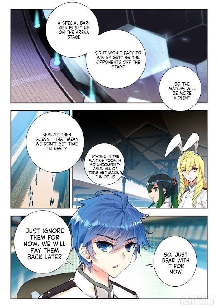 Chapter 353 - Image 5