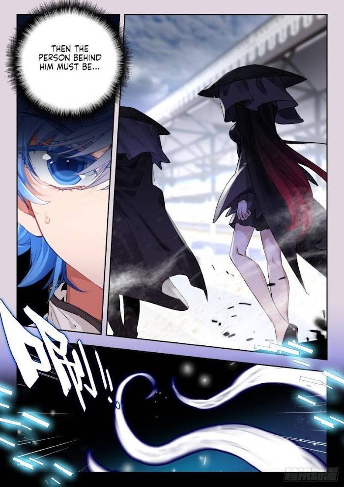 Chapter 353 - Image 7