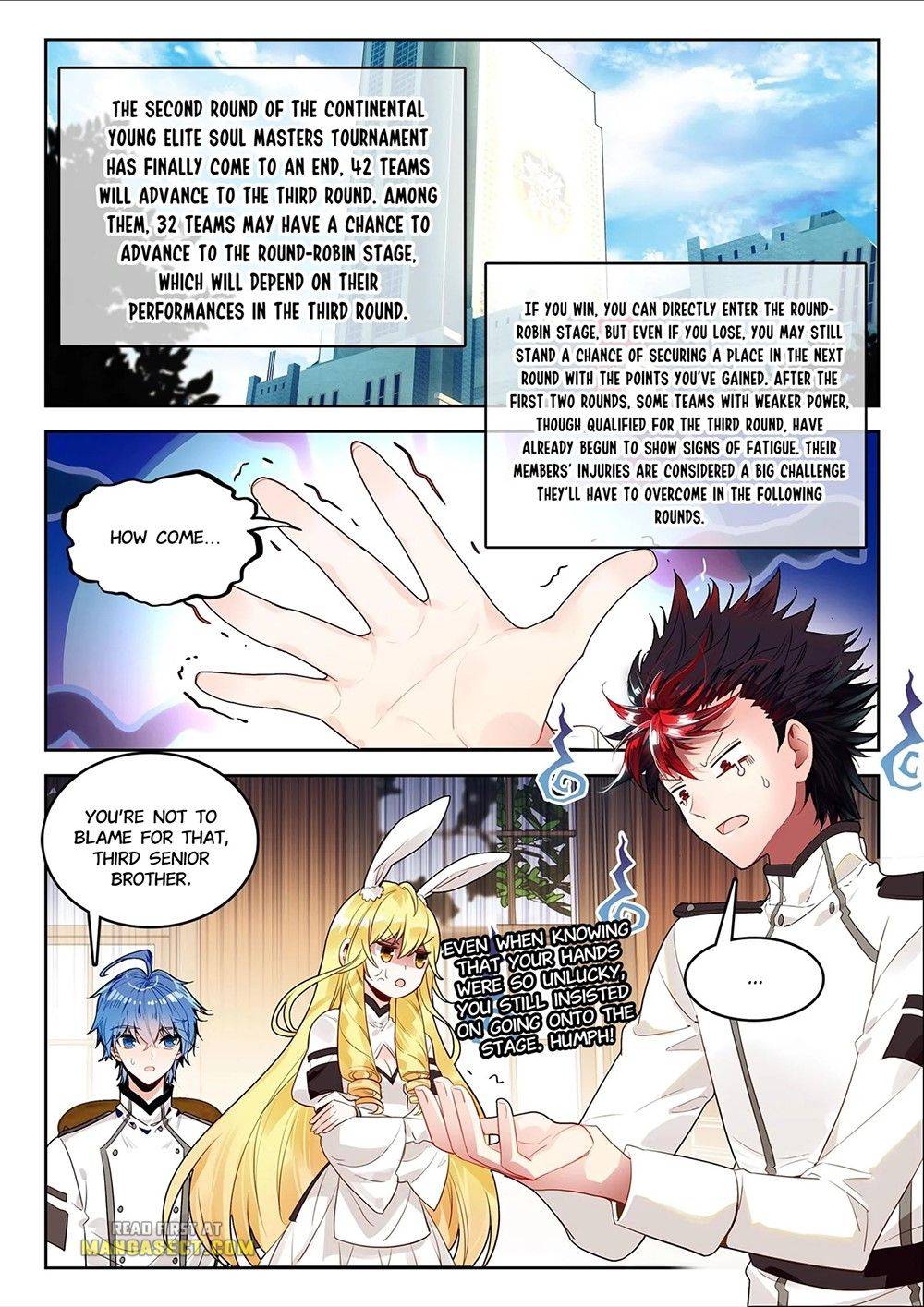Chapter 386 - Image 2