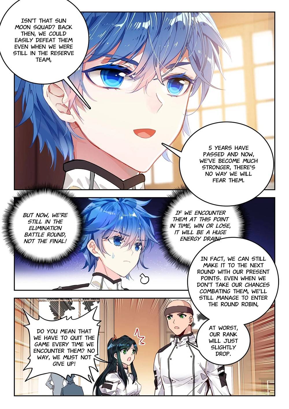 Chapter 386 - Image 3