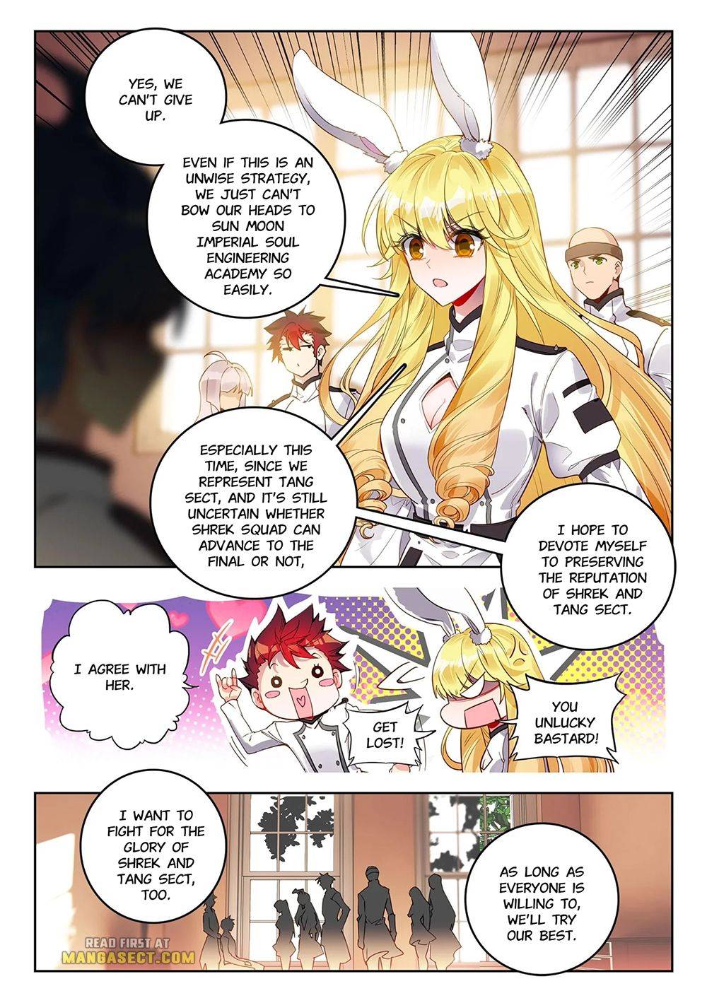 Chapter 386 - Image 4