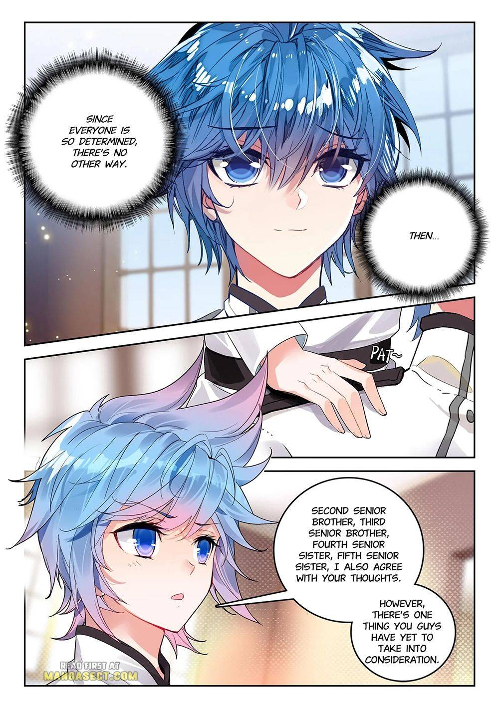 Chapter 386 - Image 5