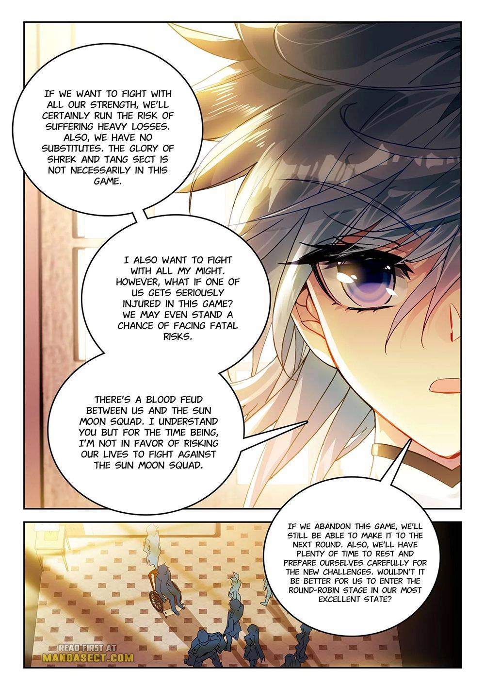 Chapter 386 - Image 6