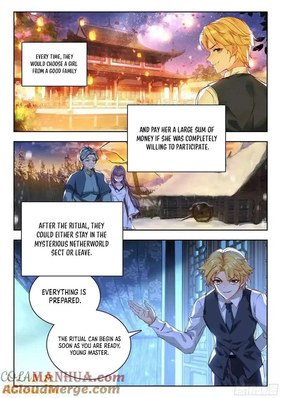 Chapter 554 - Image 14