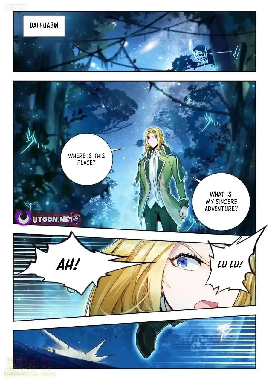Chapter 554 - Image 3