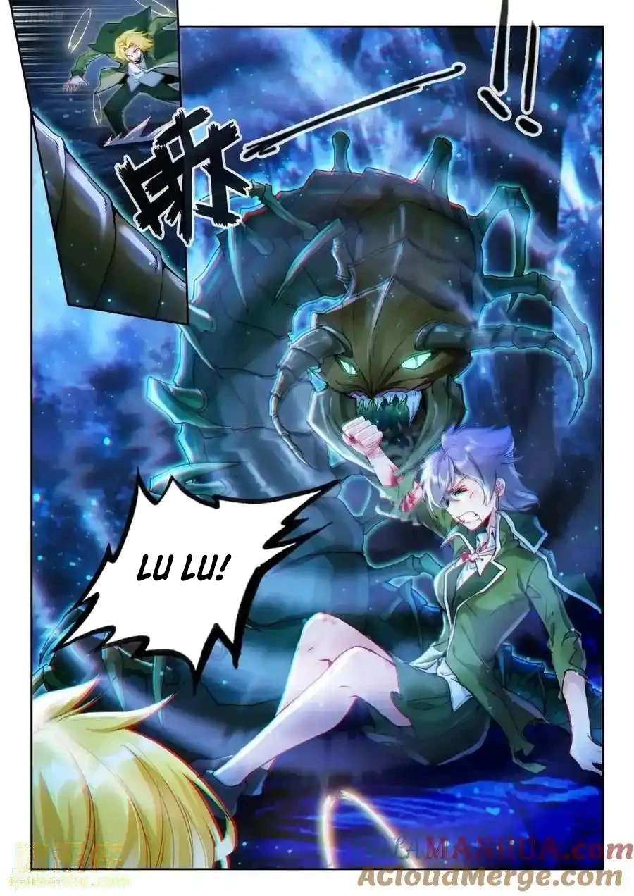 Chapter 554 - Image 4