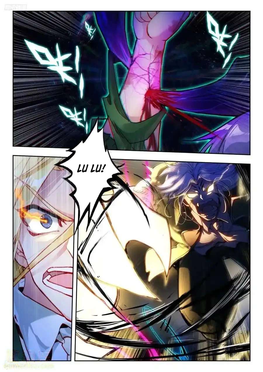 Chapter 554 - Image 5