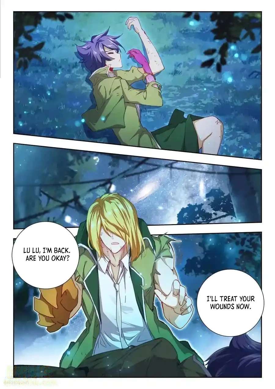 Chapter 554 - Image 7