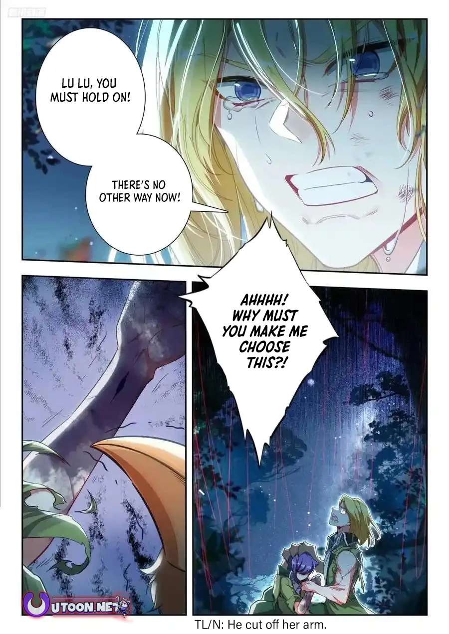 Chapter 554 - Image 9