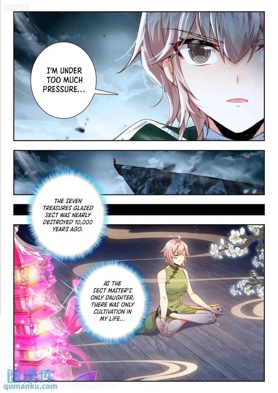 Chapter 556 - Image 10