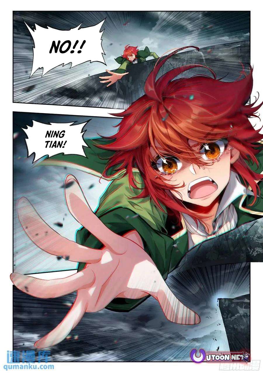 Chapter 556 - Image 15