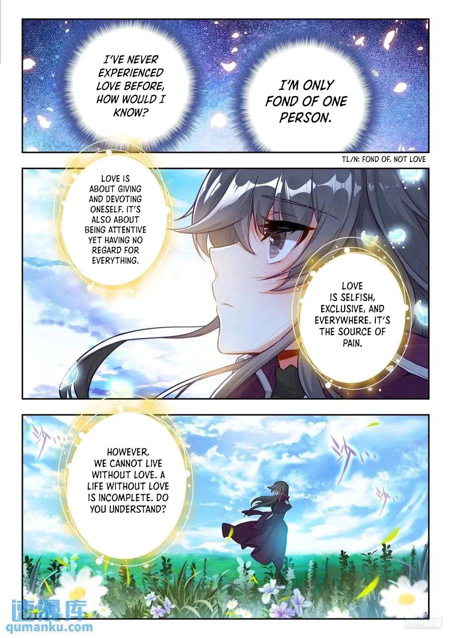 Chapter 556 - Image 5