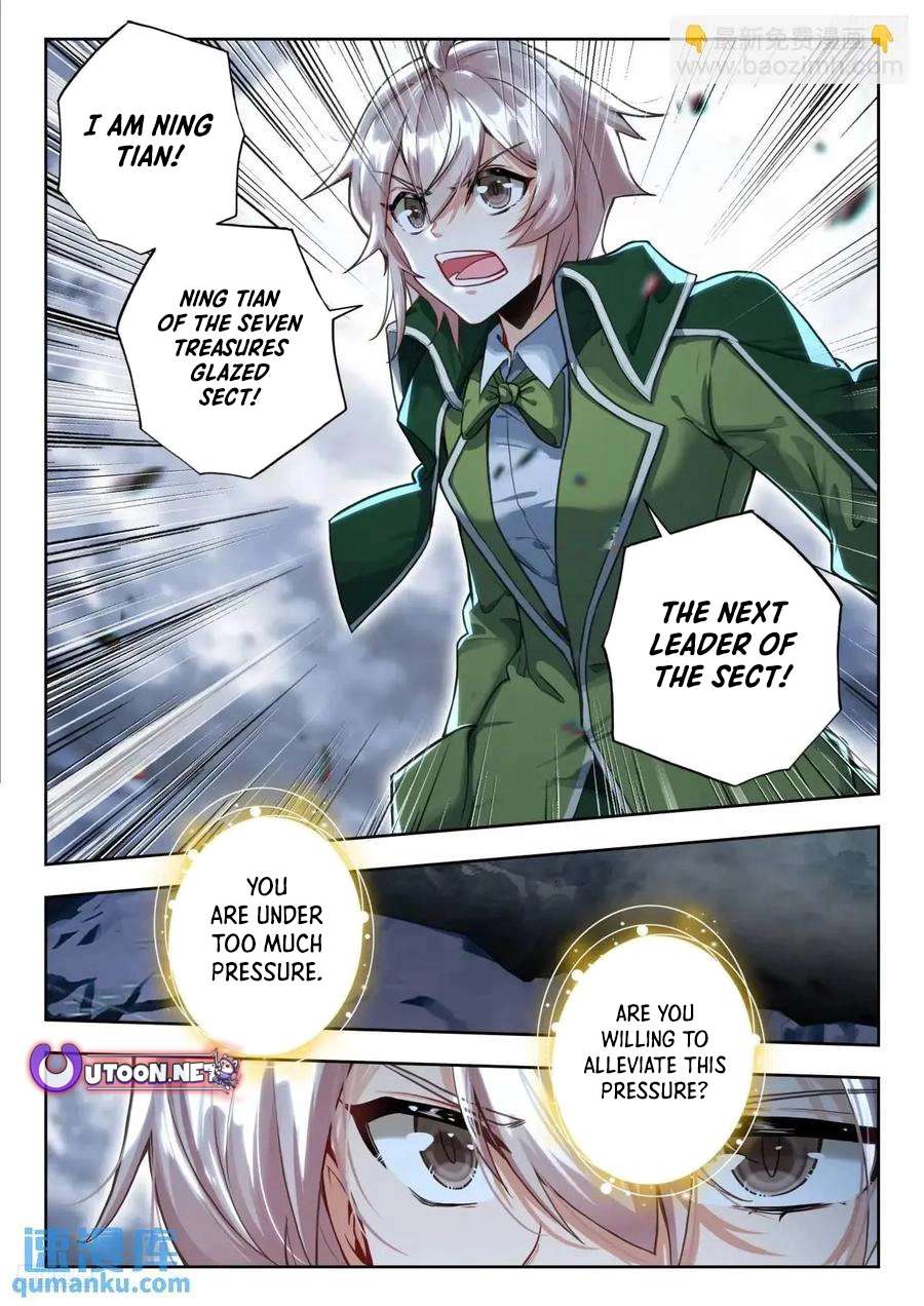 Chapter 556 - Image 9