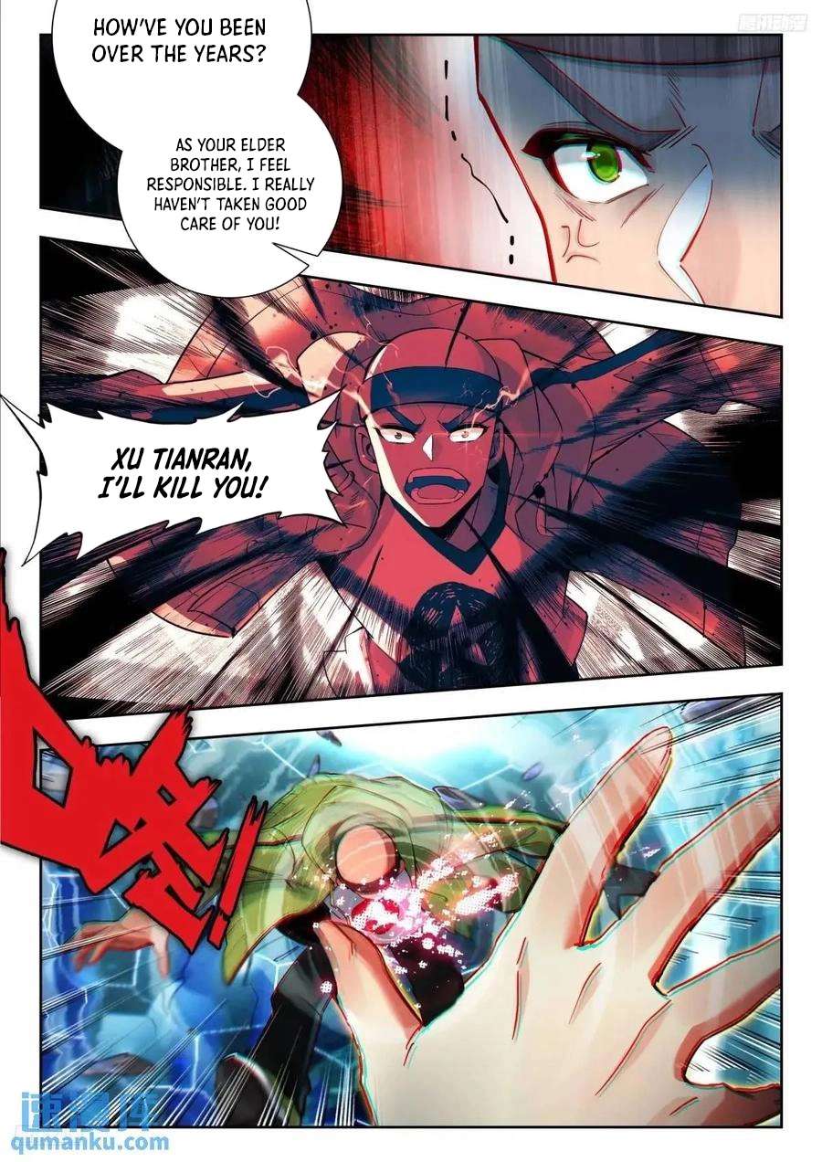 Chapter 557 - Image 12